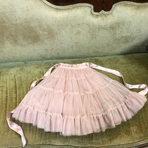 Luna Luna Copenhagen Girls 4T Skirt